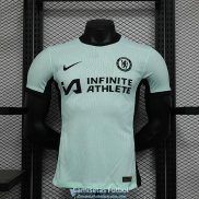 Camiseta Authentic Chelsea Tercera Equipacion 2023/2024