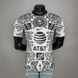 Camiseta Authentic Club America Tercera Equipacion 2020/2021