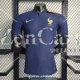 Camiseta Authentic Francia Primera Equipacion 2022/2023