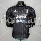 Camiseta Authentic Juventus Segunda Equipacion 2021/2022