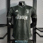 Camiseta Authentic Juventus Segunda Equipacion 2022/2023