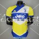 Camiseta Authentic Juventus Tercera Equipacion 2021/2022