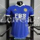 Camiseta Authentic Leicester City Primera Equipacion 2022/2023