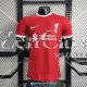 Camiseta Authentic Liverpool Primera Equipacion 2023/2024