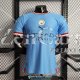 Camiseta Authentic Manchester City Primera Equipacion 2022/2023