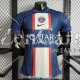 Camiseta Authentic PSG Primera Equipacion 2022/2023