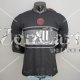 Camiseta Authentic PSG Tercera Equipacion 2021/2022