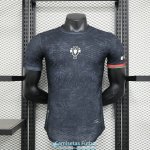 Camiseta Authentic Portugal Special Edition Black I 2023/2024