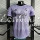 Camiseta Authentic Real Madrid Segunda Equipacion 2022/2023