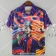 Camiseta Barcelona Retro Romario 1993/1994