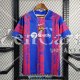 Camiseta Barcelona Training Suit Blue I 2023/2024
