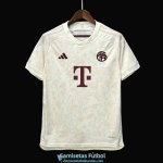 Camiseta Bayern Munich Tercera Equipacion 2023/2024