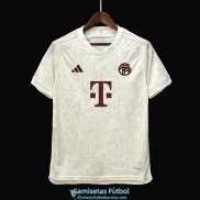 Camiseta Bayern Munich Tercera Equipacion 2023/2024