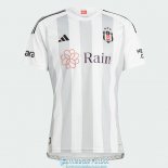 Camiseta Besiktas Jimnastik Kulubu Primera Equipacion 2023/2024
