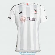 Camiseta Besiktas Jimnastik Kulubu Primera Equipacion 2023/2024