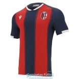 Camiseta Bologna F.C. Primera Equipacion 2020-2021