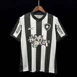 Camiseta Botafogo Primera Equipacion 2024/2025