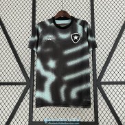 Camiseta Botafogo Training Suit Black 2023/2024