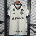 Camiseta Ceara Sporting Club Segunda Equipacion 2022/2023