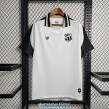 Camiseta Ceara Sporting Club Segunda Equipacion 2023/2024