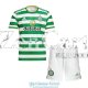 Camiseta Celtic Ninos Primera Equipacion 2020-2021