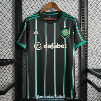 Camiseta Celtic Segunda Equipacion 2022/2023