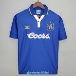 Camiseta Chelsea Retro Primera Equipacion 1995/1997