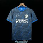 Camiseta Chelsea Segunda Equipacion 2023/2024