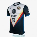 Camiseta Club America Segunda Equipacion 2020-2021