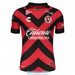 Camiseta Club Tijuana Primera Equipacion 2021/2022