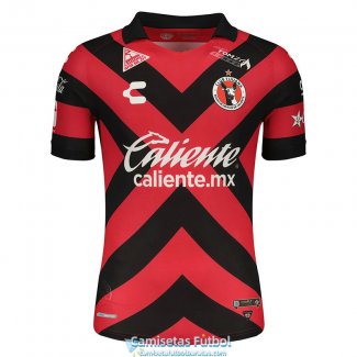 Camiseta Club Tijuana Primera Equipacion 2021/2022