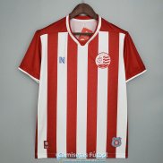 Camiseta Clube Nautico Capibaribe Primera Equipacion 2021/2022