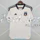 Camiseta Colo Colo 13 Times Champion Primera Equipacion 2021/2022