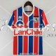 Camiseta Colo Colo Retro Segunda Equipacion 1986/1987