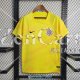 Camiseta Corinthians Portero Yellow 2023/2024