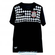 Camiseta Corinthians Special Edition 2020-2021