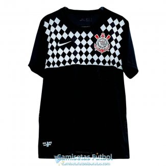 Camiseta Corinthians Special Edition 2020-2021