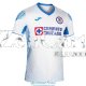 Camiseta Cruz Azul Segunda Equipacion 2021/2022