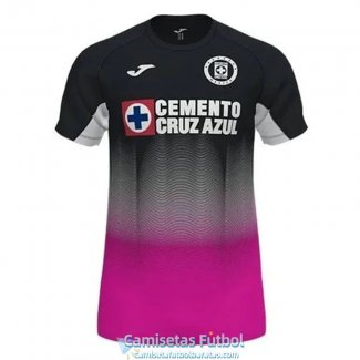 Camiseta Cruz Azul Special Edition 2020-2021
