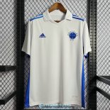 Camiseta Cruzeiro Segunda Equipacion 2022/2023