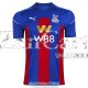 Camiseta Crystal Palace Primera Equipacion 2020-2021