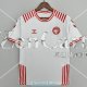 Camiseta Dinamarca Limited Edition White I 2022/2023