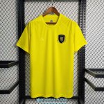 Camiseta Escocia 150th Anniversary Portero 2023/2024