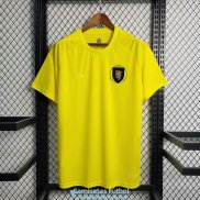 Camiseta Escocia 150th Anniversary Portero 2023/2024