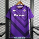 Camiseta Fiorentina Primera Equipacion 2022/2023