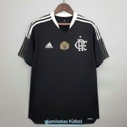 Camiseta Flamengo Black Excellence 2021/2022