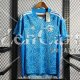 Camiseta Flamengo Portero Blue 2022/2023