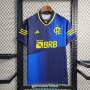 Camiseta Flamengo Special Edition Blue I 2023/2024