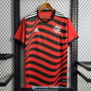 Camiseta Flamengo Tercera Equipacion 2022/2023