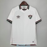 Camiseta Fluminense FC Segunda Equipacion 2021/2022